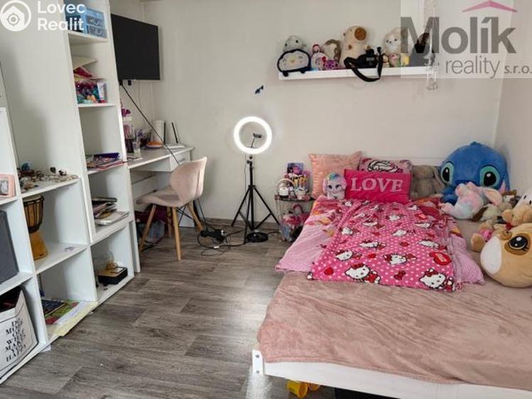 Sale family house Obrnice, Mírová č. 15