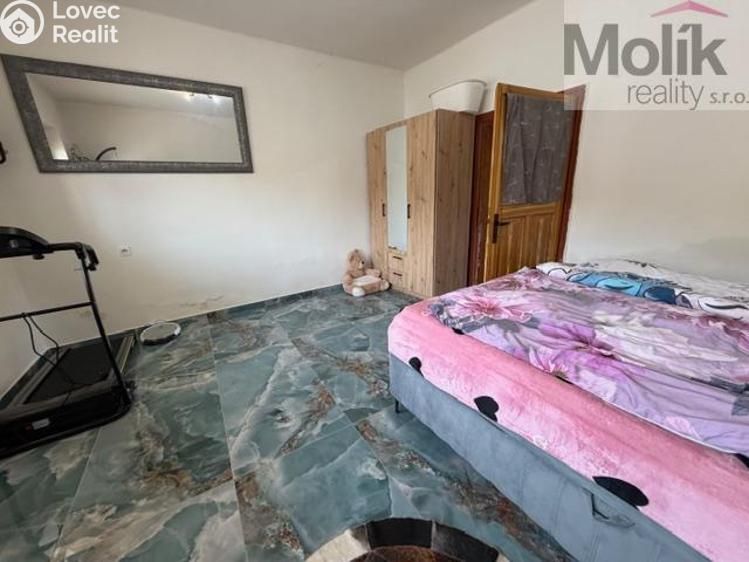 Sale family house Obrnice, Mírová č. 16