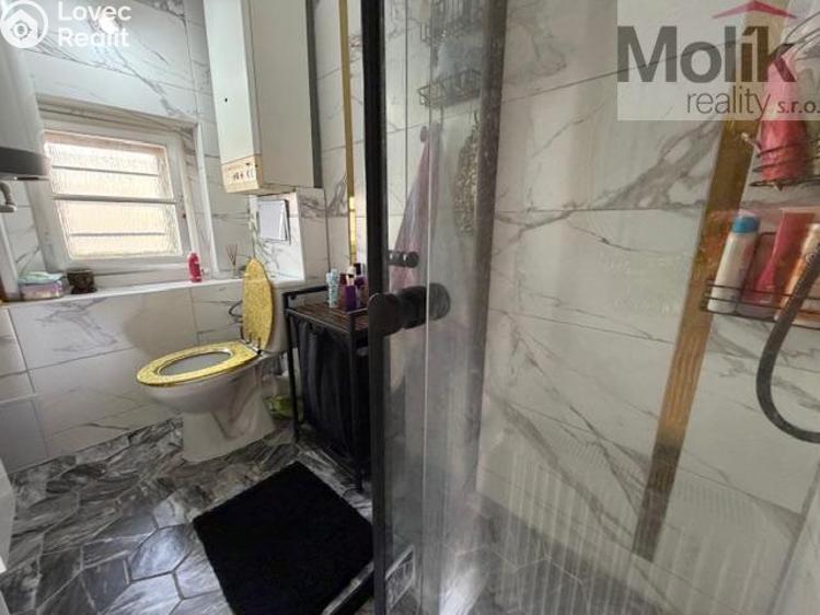 Sale family house Obrnice, Mírová č. 19