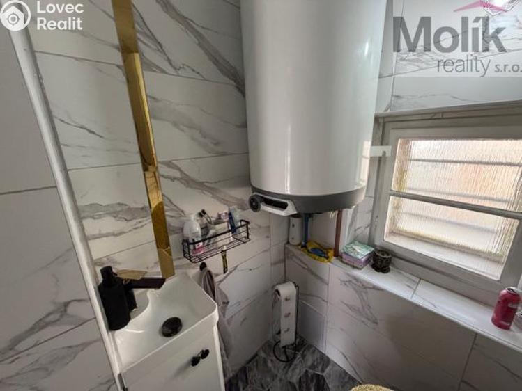 Sale family house Obrnice, Mírová č. 20