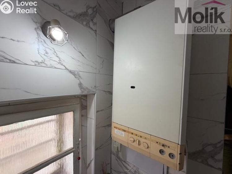 Sale family house Obrnice, Mírová č. 21