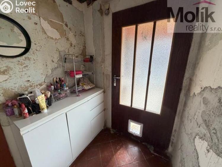 Sale family house Obrnice, Mírová č. 23