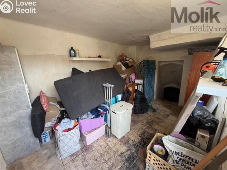 Sale family house Obrnice, Mírová č. 25
