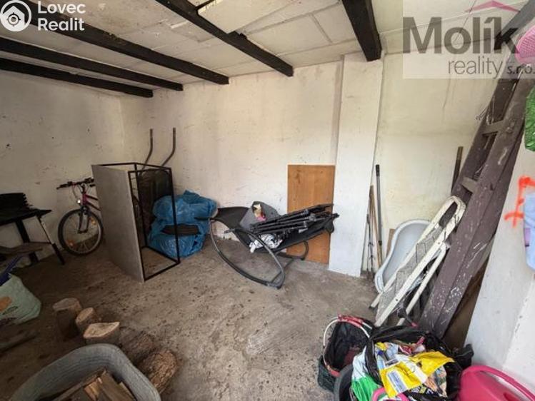 Sale family house Obrnice, Mírová č. 26