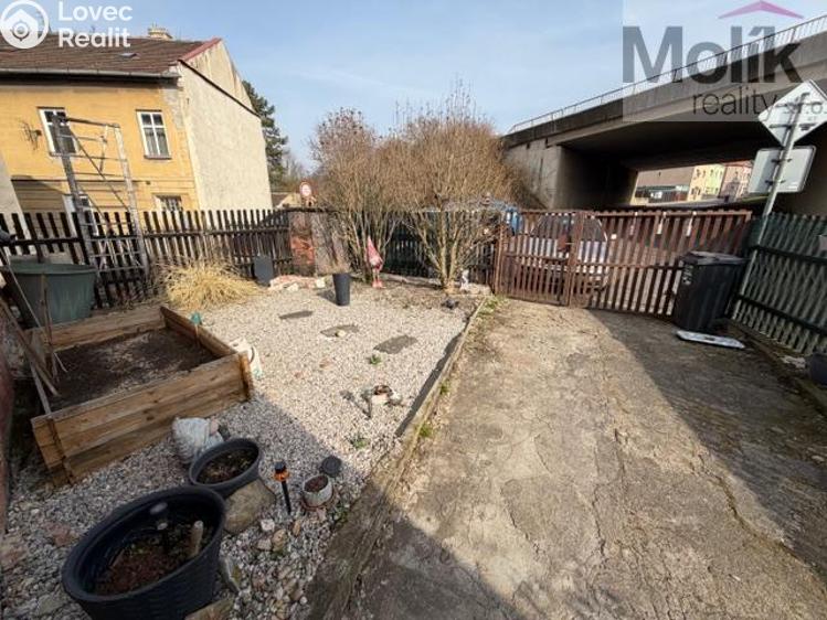 Sale family house Obrnice, Mírová č. 29