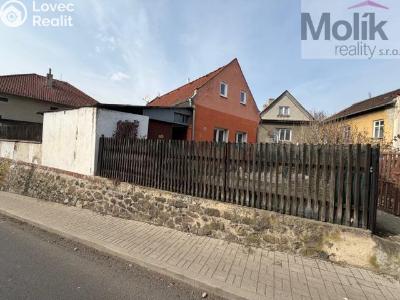 Sale family house Obrnice, Mírová č. 2