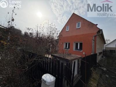 Sale family house Obrnice, Mírová č. 5