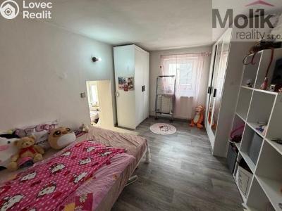 Prodej rodinného domu Obrnice, Mírová č. 14