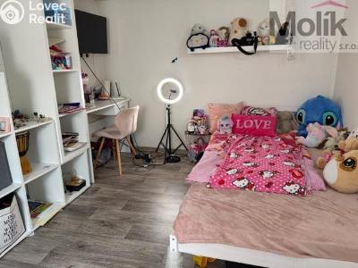 Prodej rodinného domu Obrnice, Mírová č. 15