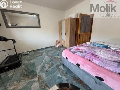 Prodej rodinného domu Obrnice, Mírová č. 16