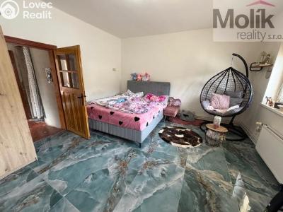 Prodej rodinného domu Obrnice, Mírová č. 17