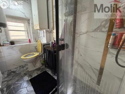 Prodej rodinného domu Obrnice, Mírová č. 19