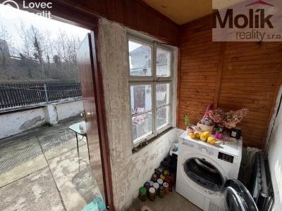 Prodej rodinného domu Obrnice, Mírová č. 22
