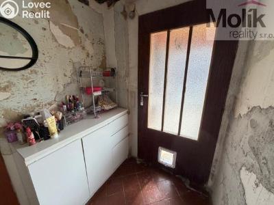 Prodej rodinného domu Obrnice, Mírová č. 23