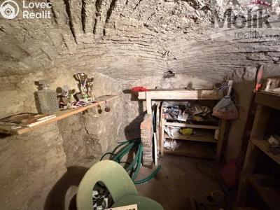Prodej rodinného domu Obrnice, Mírová č. 28