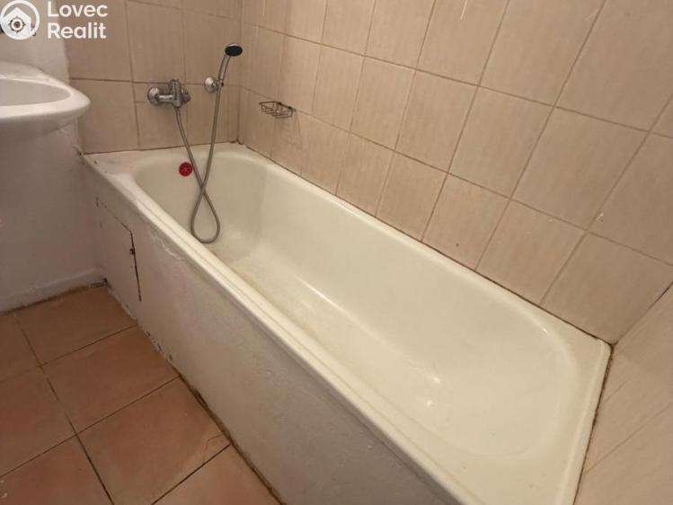 Prodej bytu 2+1 Most, tř. Budovatelů č. 8