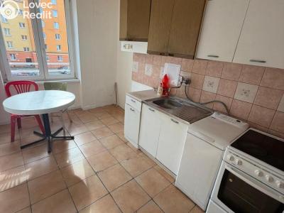 Prodej bytu 2+1 Most, tř. Budovatelů č. 2