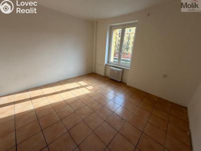 Prodej bytu 2+1 Most, tř. Budovatelů č. 3