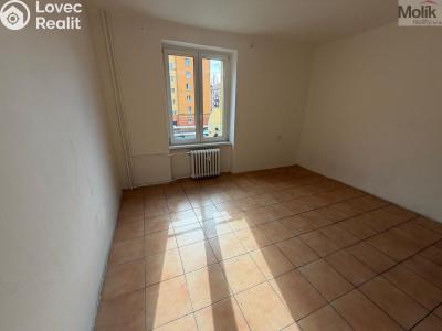 Prodej bytu 2+1 Most, tř. Budovatelů č. 5