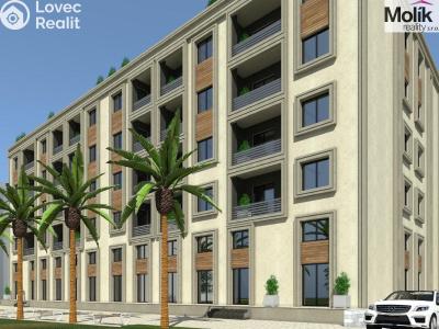 Prodej bytu 2+KK Golem č. 1