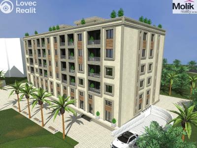 Prodej bytu 2+KK Golem č. 5