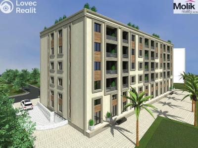 Prodej bytu 2+KK Golem č. 6