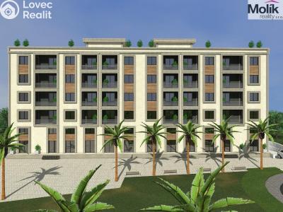 Prodej bytu 3+KK Golem č. 2