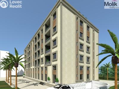 Prodej bytu 4+KK Golem č. 3