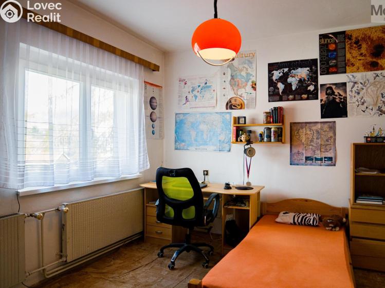 Sale multi-gen house Dubí, Ležáky č. 5