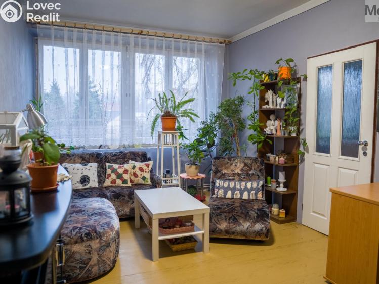 Sale multi-gen house Dubí, Ležáky č. 7