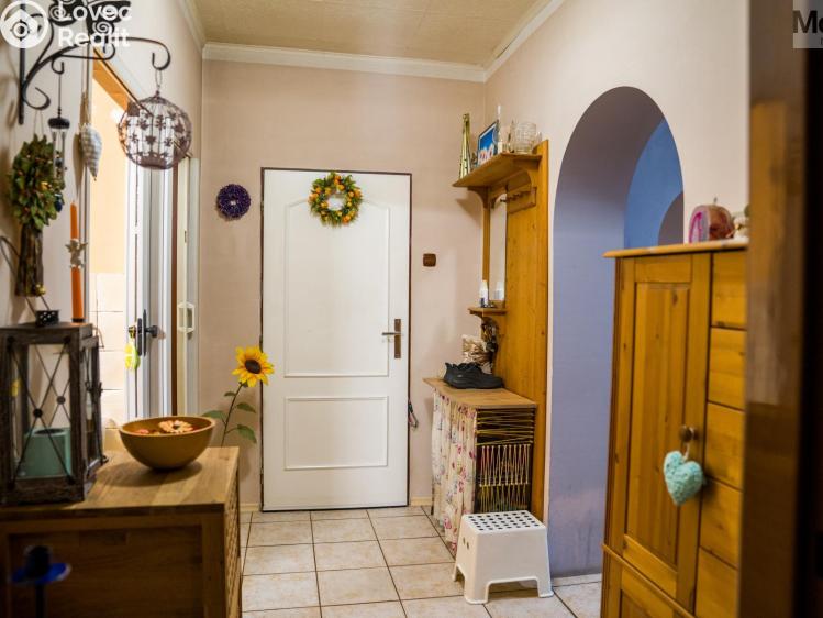 Sale multi-gen house Dubí, Ležáky č. 9