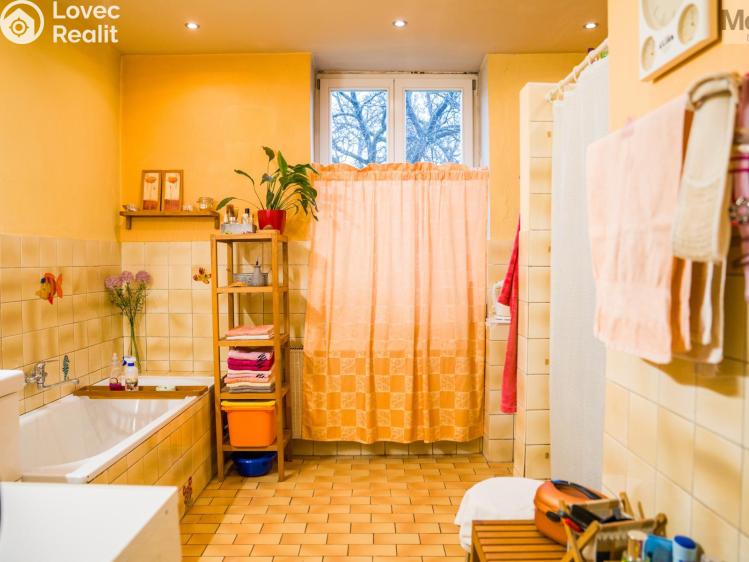 Sale multi-gen house Dubí, Ležáky č. 11