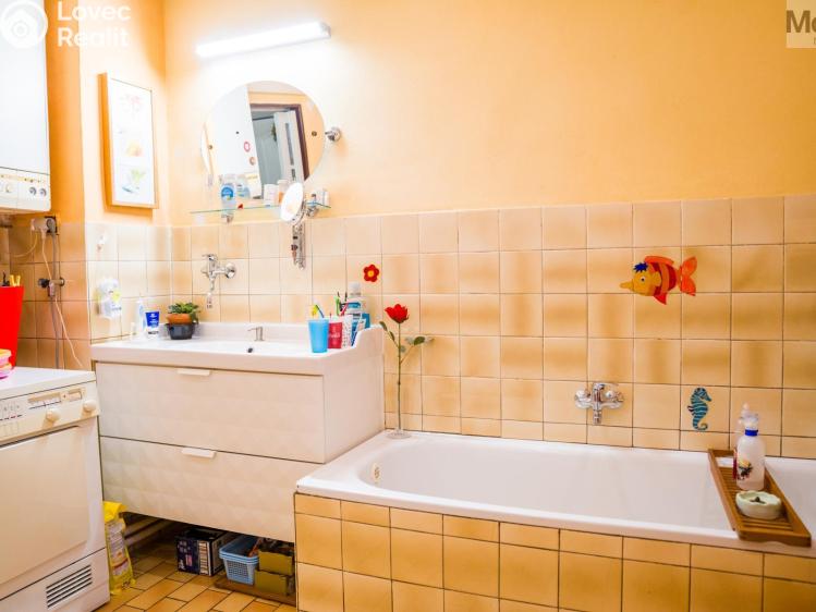 Sale multi-gen house Dubí, Ležáky č. 12