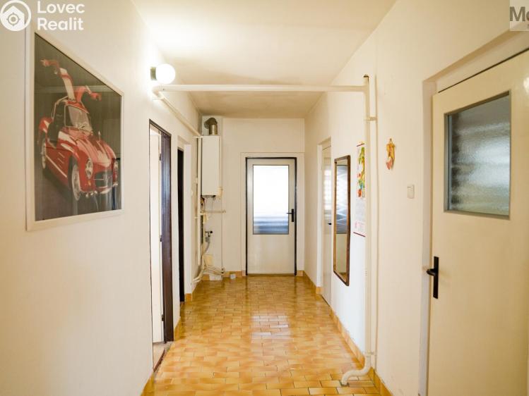 Sale multi-gen house Dubí, Ležáky č. 14