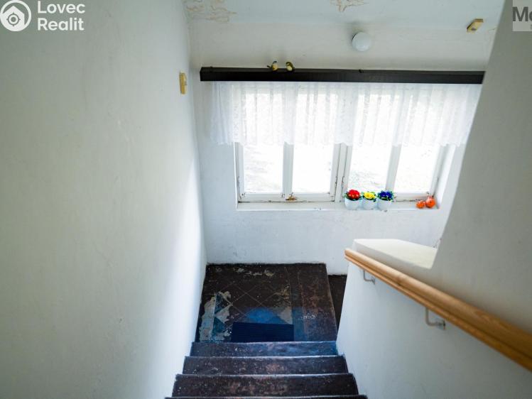 Sale multi-gen house Dubí, Ležáky č. 15