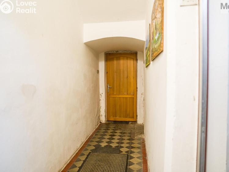 Sale multi-gen house Dubí, Ležáky č. 25