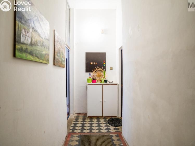 Sale multi-gen house Dubí, Ležáky č. 26