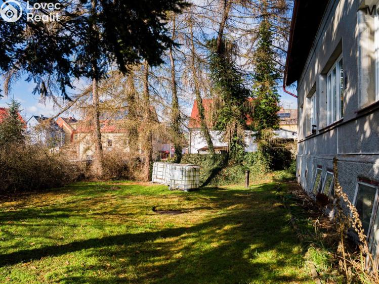 Sale multi-gen house Dubí, Ležáky č. 30