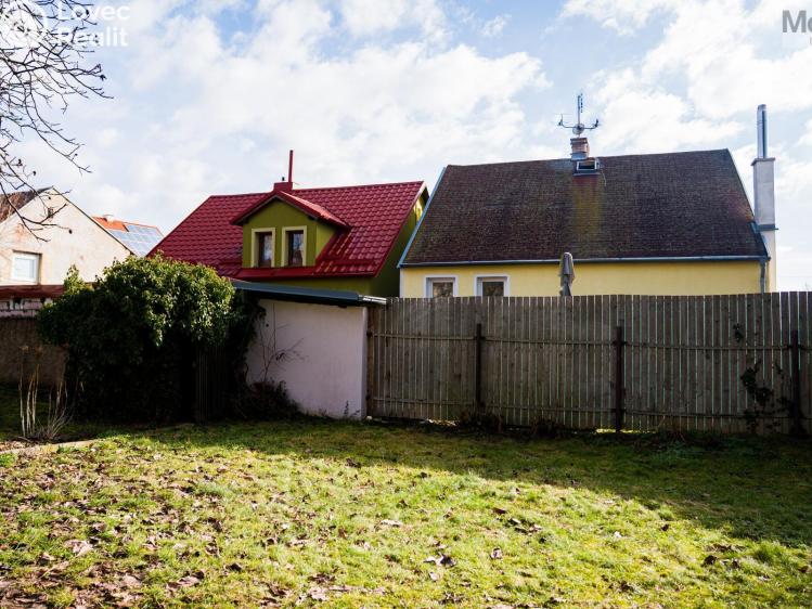 Sale multi-gen house Dubí, Ležáky č. 32