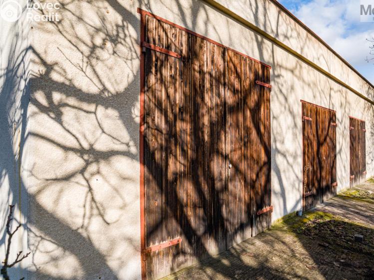 Sale multi-gen house Dubí, Ležáky č. 33