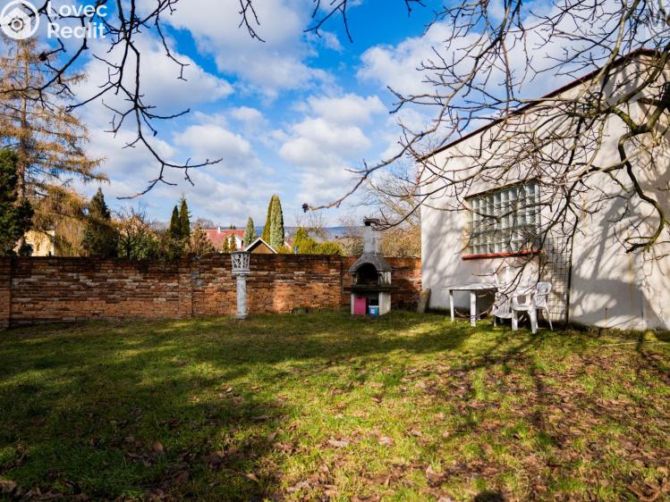 Sale multi-gen house Dubí, Ležáky č. 35