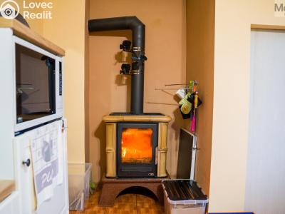 Sale multi-gen house Dubí, Ležáky č. 4