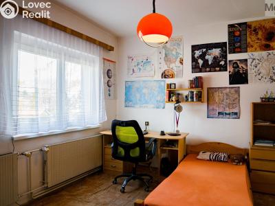 Sale multi-gen house Dubí, Ležáky č. 5