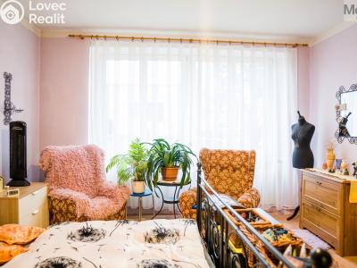 Sale multi-gen house Dubí, Ležáky č. 6