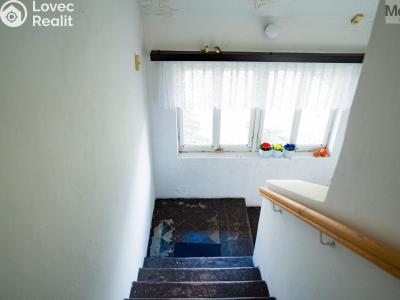 Prodej vícegeneračního domu Dubí, Ležáky č. 15