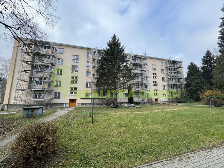 Rent apartment 1+1 Vsetín, Luh 1808 č. 15