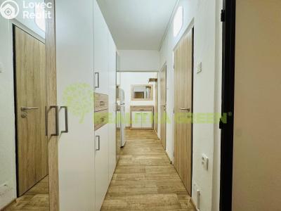 Rent apartment 1+1 Vsetín, Luh 1808 č. 5