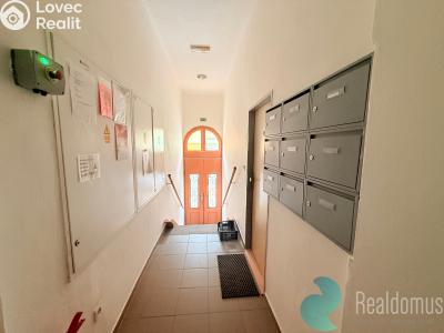 Оренда квартири 1+KK České Budějovice, Klaricova č. 9
