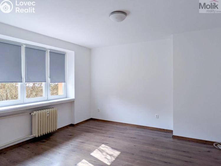 Rent apartment 2+1 Teplice, Duchcovská 2193/49 č. 5