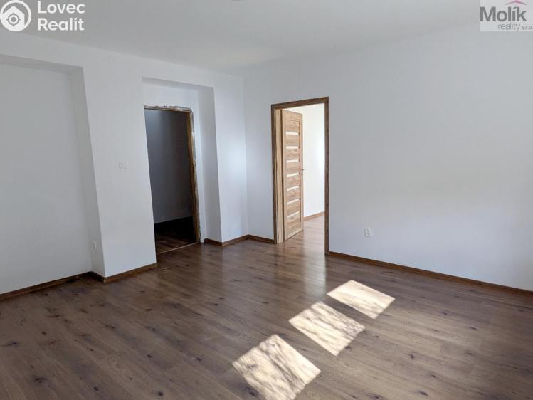 Rent apartment 2+1 Teplice, Duchcovská 2193/49 č. 7